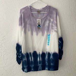 Como Vintage NWT Pull Over Sweater